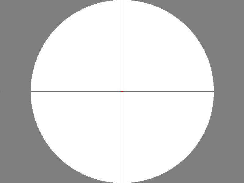 musical symbol resembling a set of crosshairs musical symbol resembling a set of crosshairs