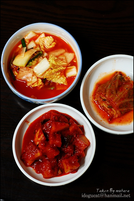 삼우갈비 이미지