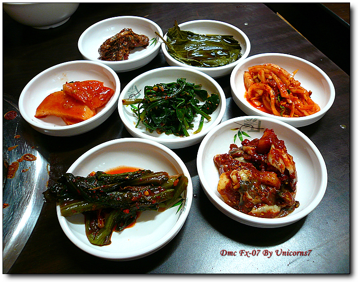 [부산/수영] 맛난 양곱창에 소주 한잔, 정원집...