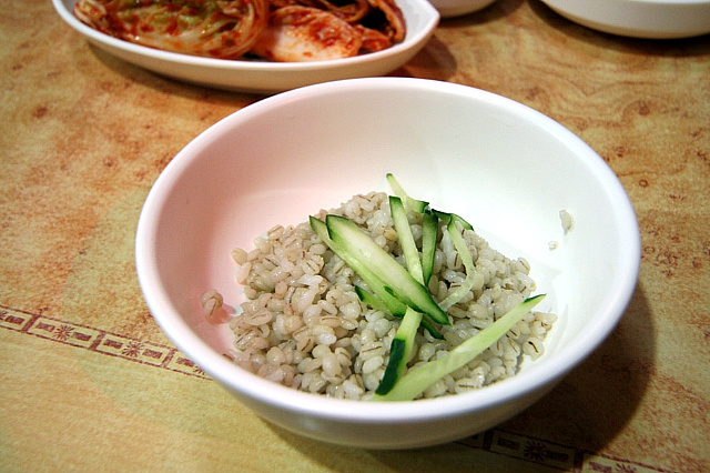 전주손칼국수 이미지