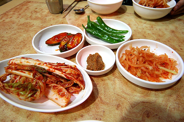 전주손칼국수 이미지