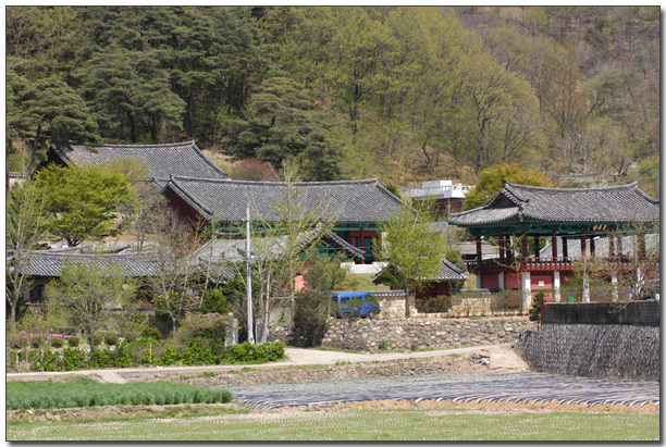 안동향교 이미지