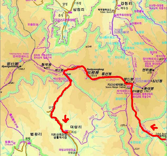 의신 이미지