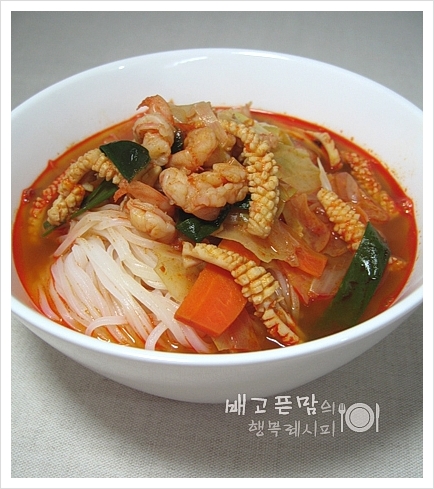 짬뽕국수집 이미지