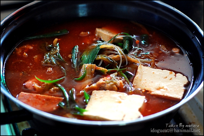 의정부부대찌개 이미지