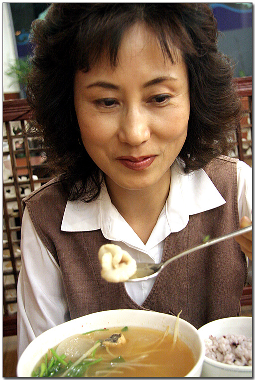 충무대구탕 이미지