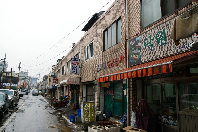 시골집추어탕 이미지