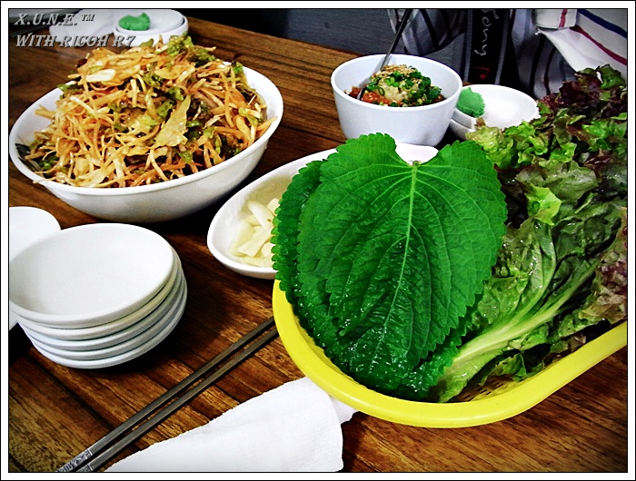 삼삼초장집 이미지