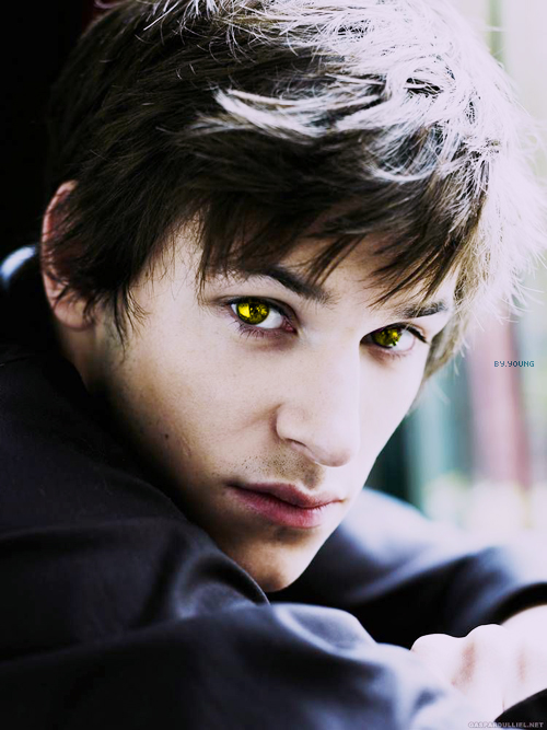 I Love Twilight