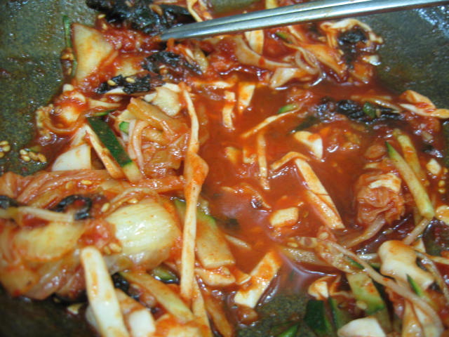 옛날국수맛집 이미지