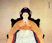 황후 이미지