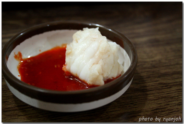 싱싱아구 이미지