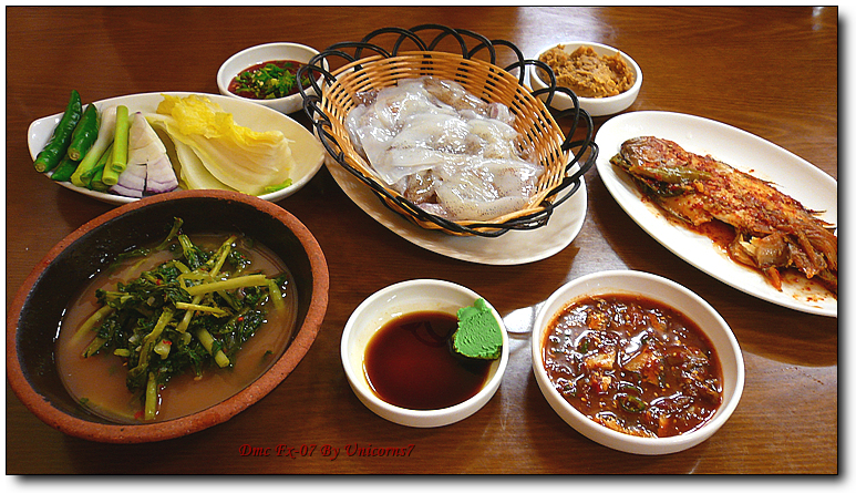 송하식당 이미지