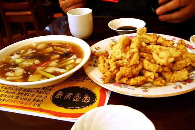 맛집진미반점 이미지