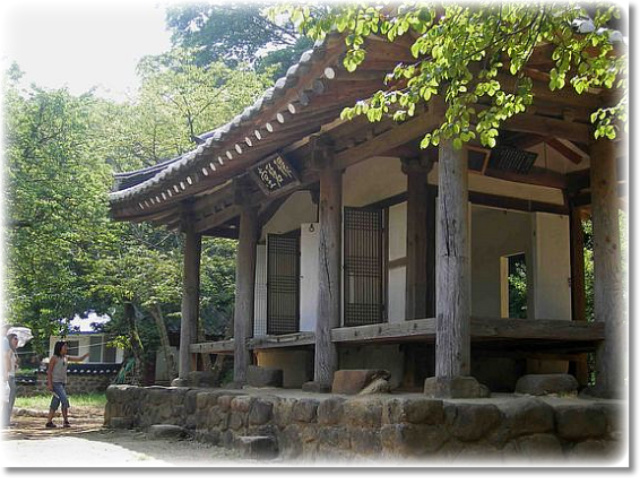 식영정 이미지