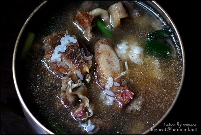 삼우갈비 이미지