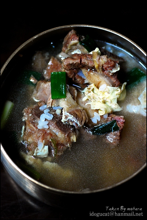 삼우갈비 이미지