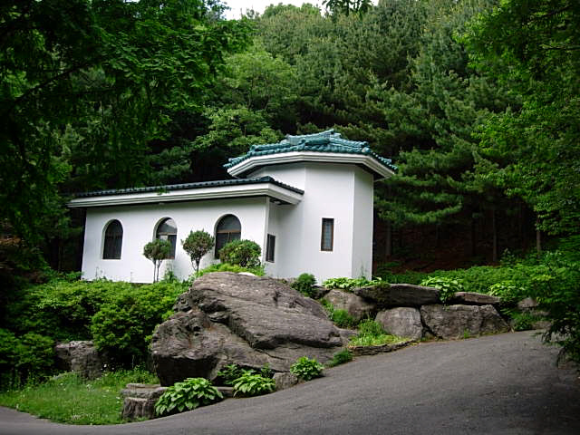 겟세마니동산 이미지