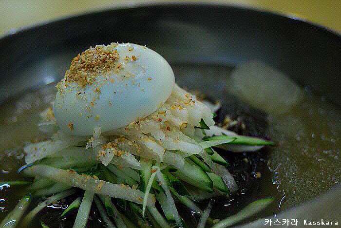 유천칡냉면 이미지