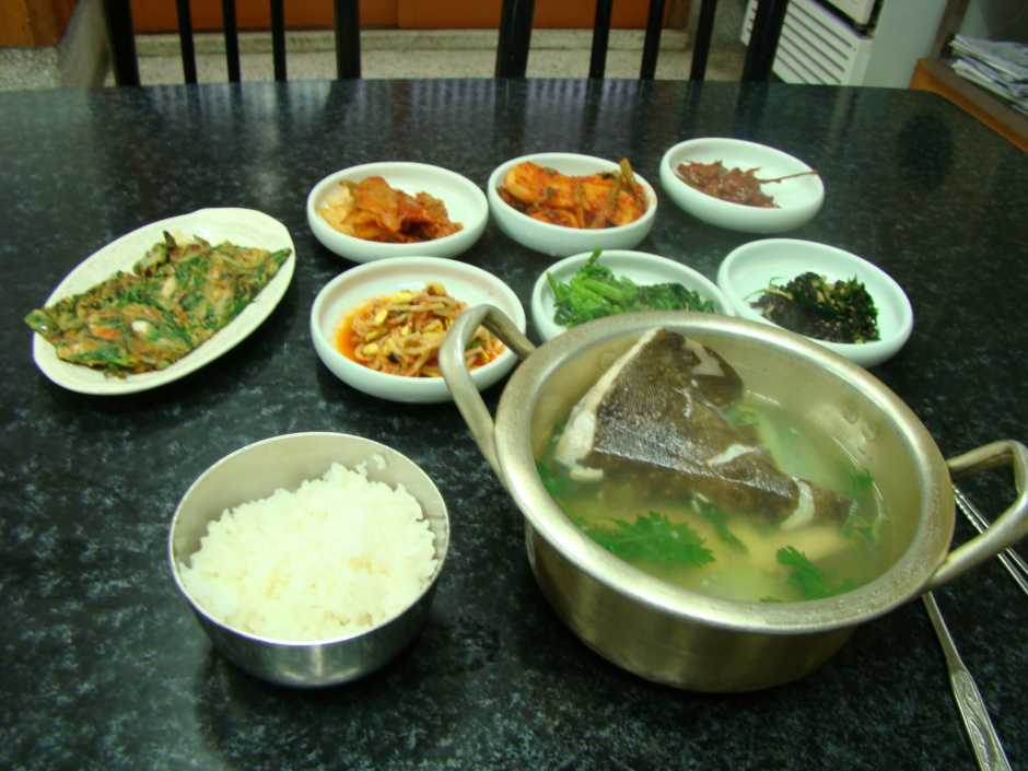 수정식당 이미지