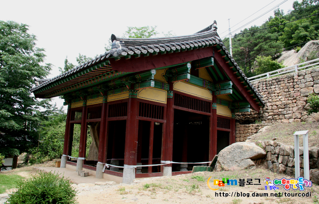 태일코스 이미지