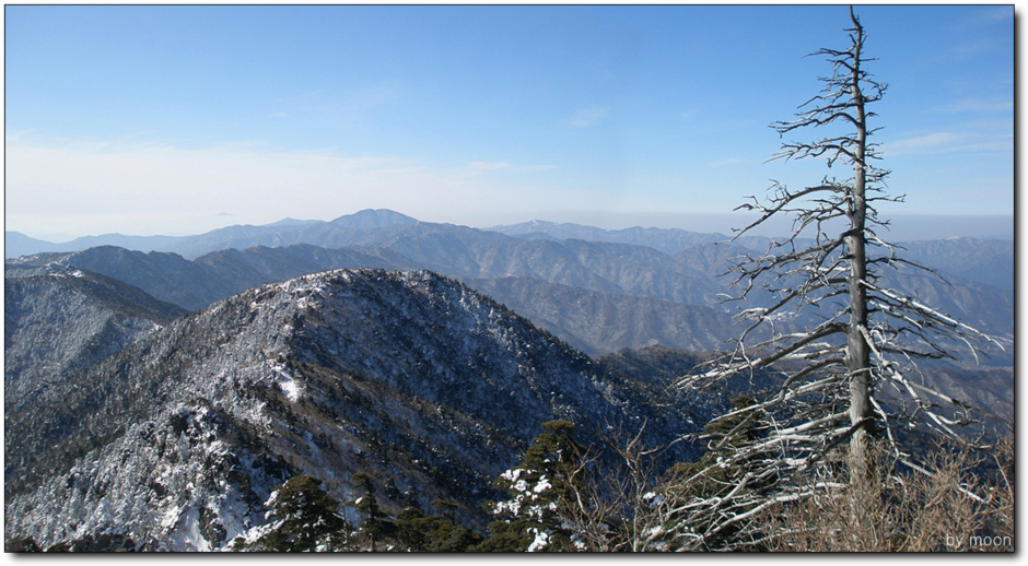 지라산 이미지