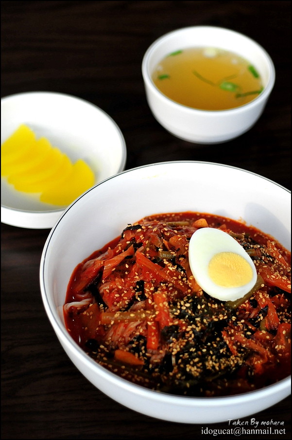 참맛국수 이미지
