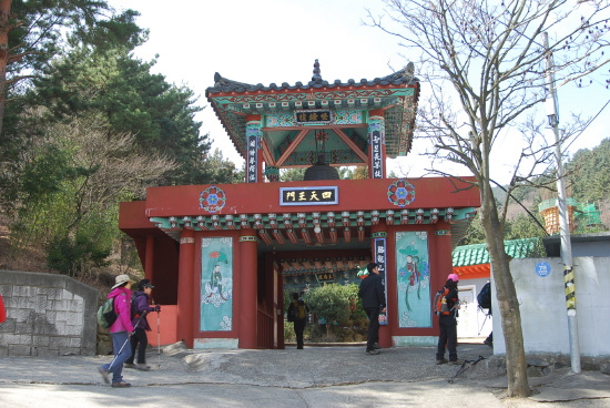 장진주유소 이미지