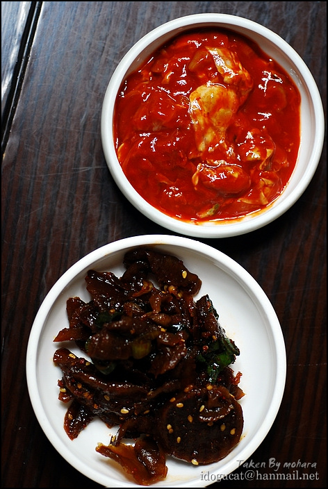 삼우갈비 이미지