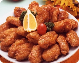 오거리통통닭 이미지