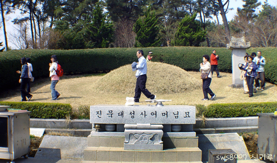 성모암 이미지