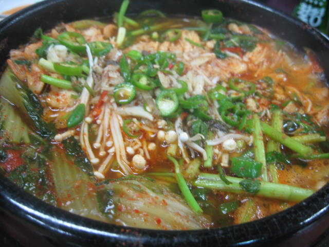민물매운탕 이미지