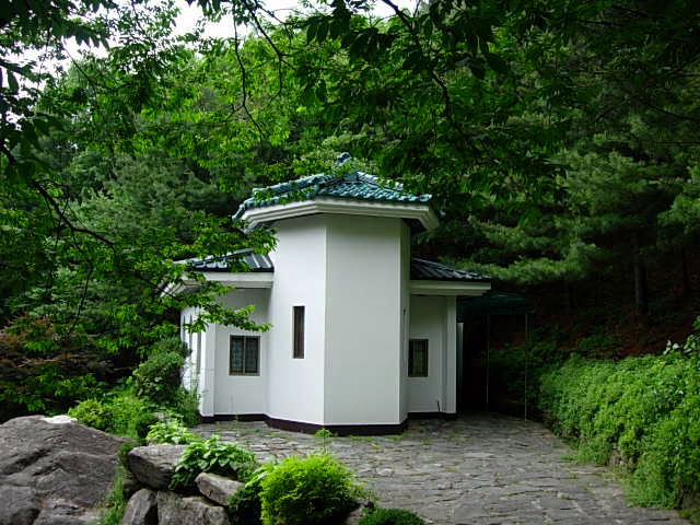 겟세마니동산 이미지