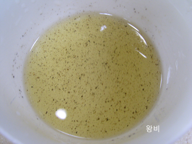 보양 음식 장어구이
