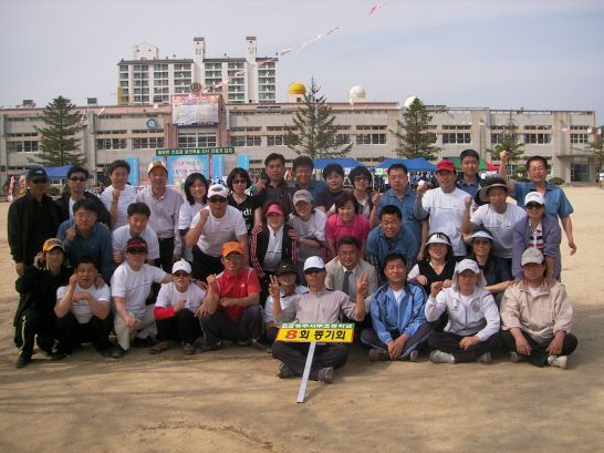 서부초등학교 이미지