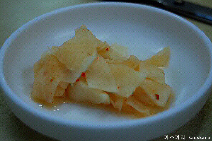 유천칡냉면 이미지
