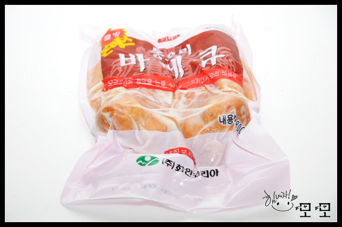 오리바베큐 이미지