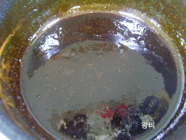 보양 음식 장어구이