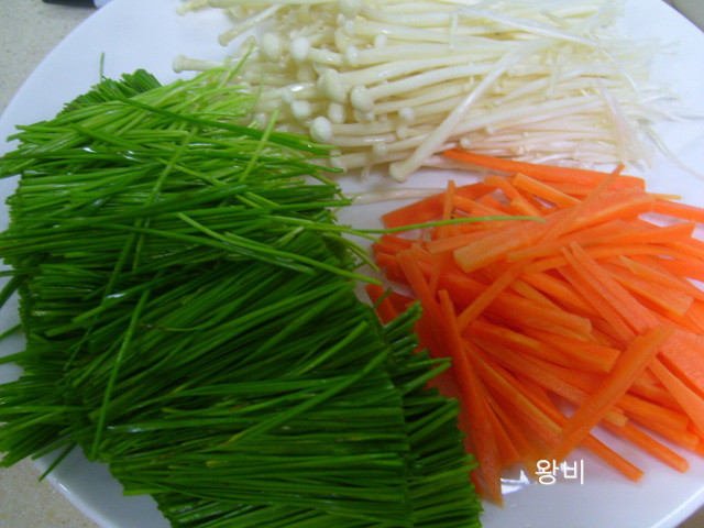보양 음식 장어구이