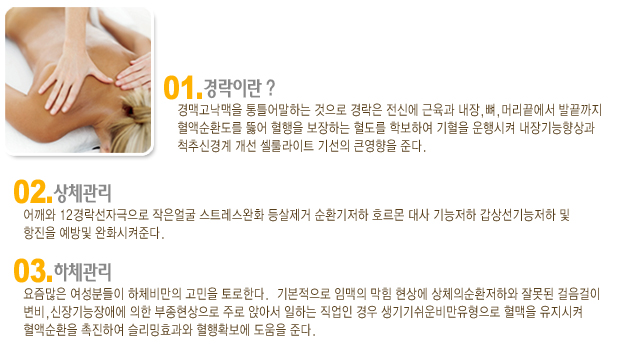 경락바디케어 이미지