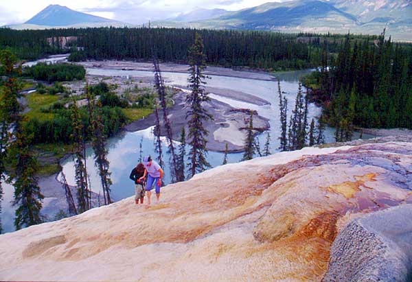 Nahanni National