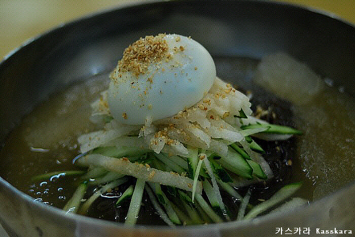 유천칡냉면 이미지