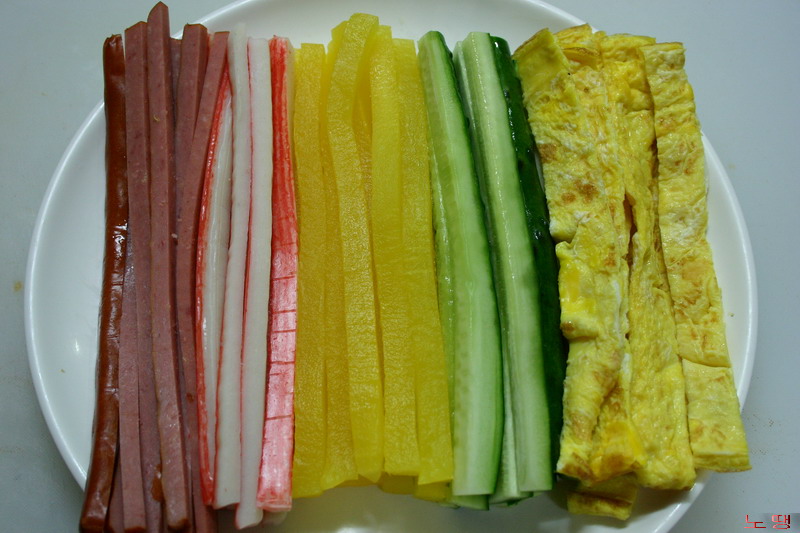 솜씨김밥 이미지