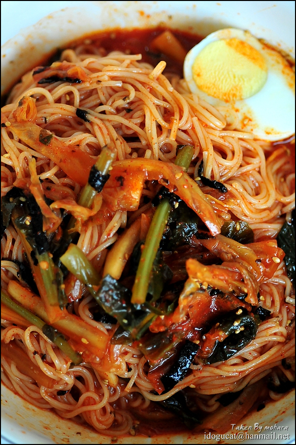 참맛국수 이미지