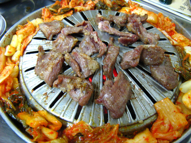 마포갈매기 이미지