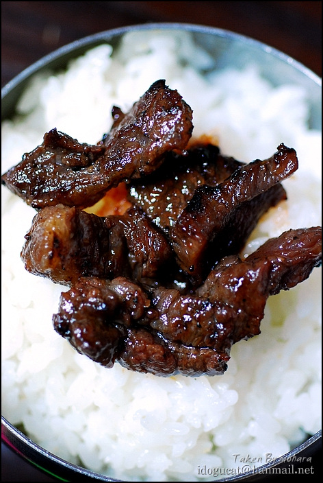 삼우갈비 이미지