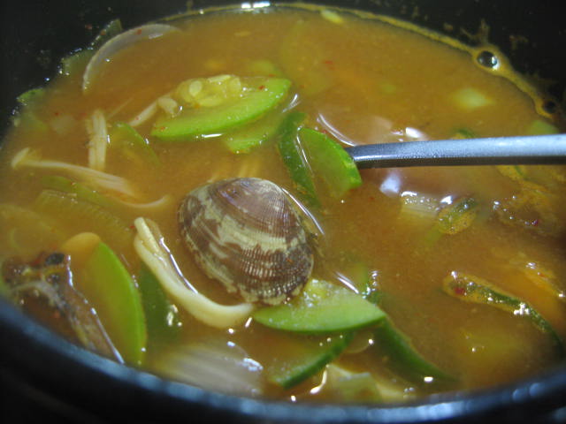 수정보리밥 이미지