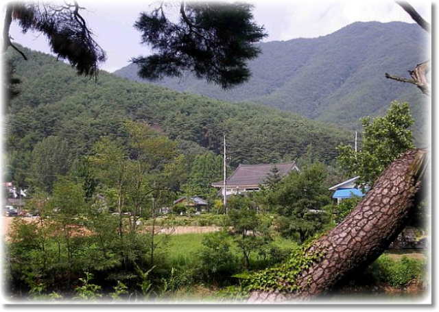 식영정 이미지