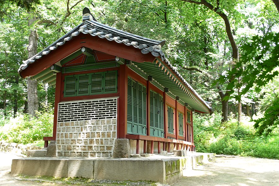 비원 이미지