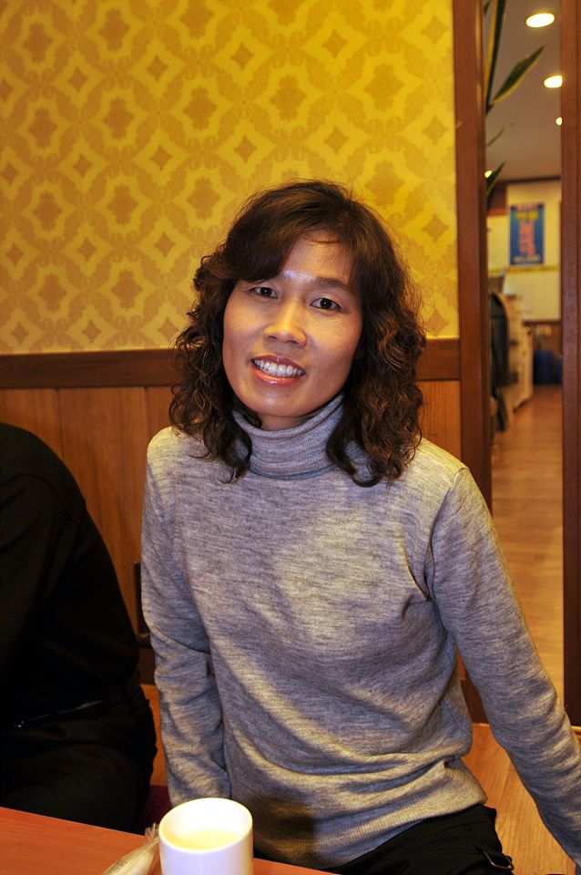 지리산 무지개 카페 이미지